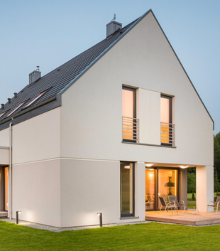 Residential painting service in Northern Beaches