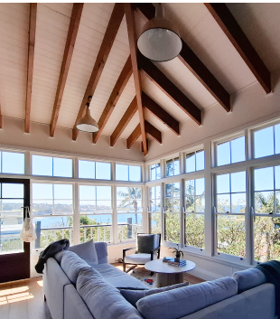 Interior painting service in Northern Beaches